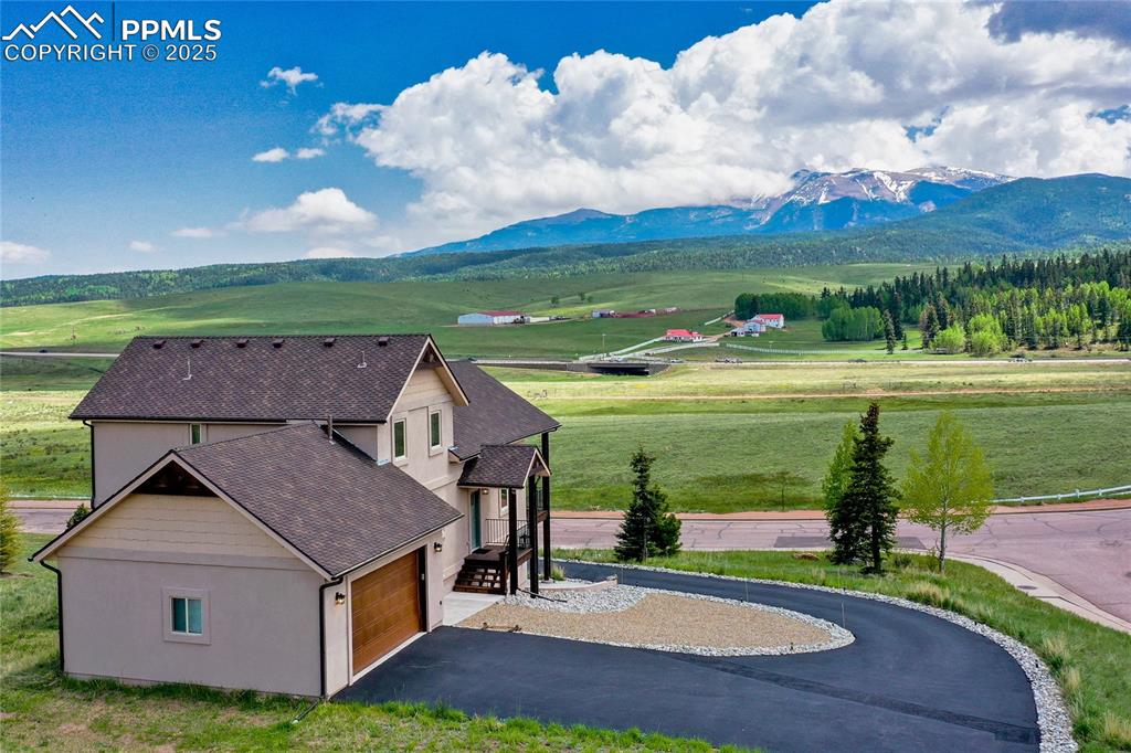 407 Meadow Park Drive Divide CO 80814