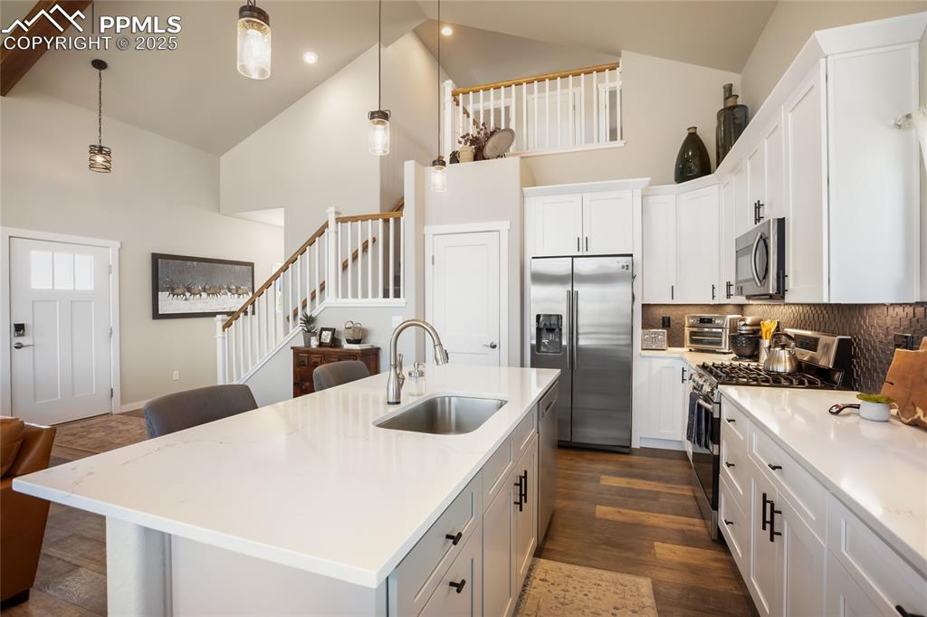 407 Meadow Park Drive Divide CO 80814