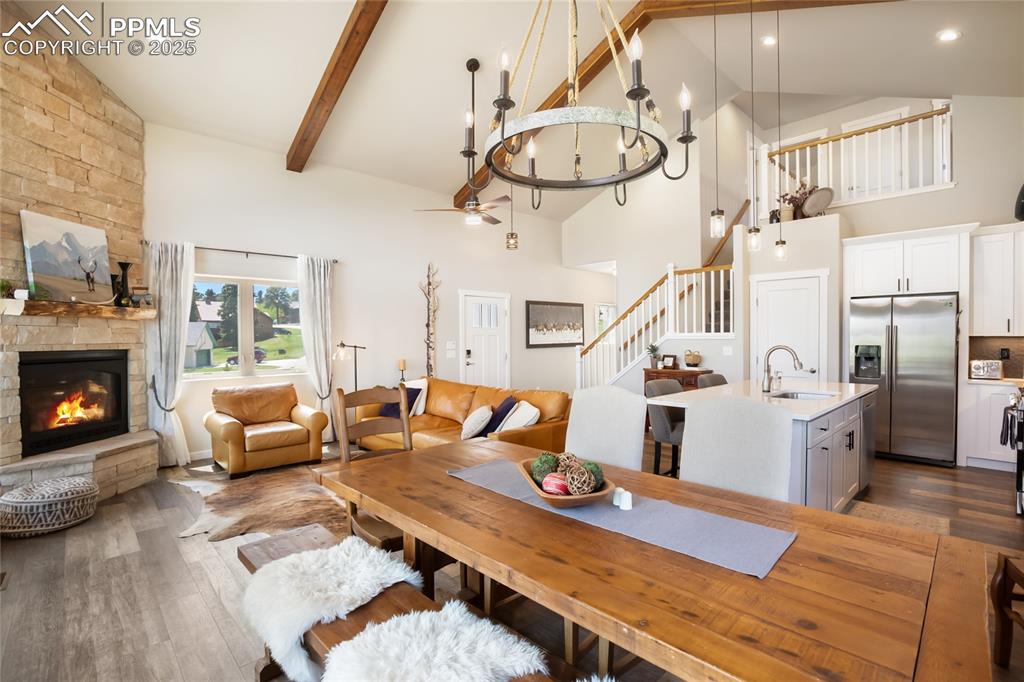 407 Meadow Park Drive Divide CO 80814