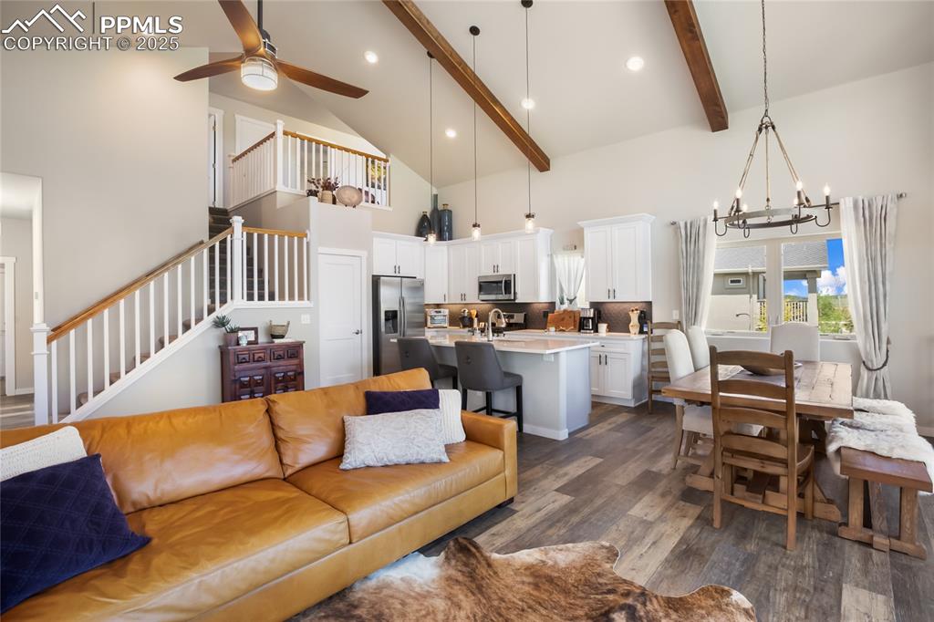 407 Meadow Park Drive Divide CO 80814