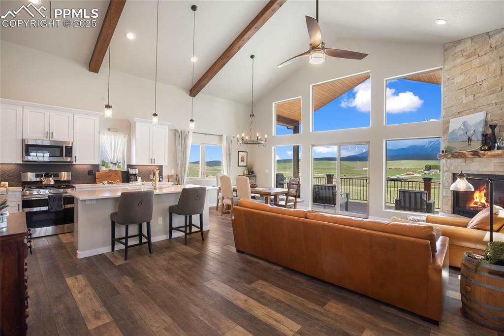 407 Meadow Park Drive Divide CO 80814