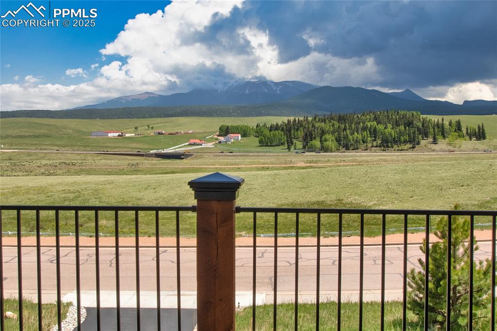 407 Meadow Park Drive Divide CO 80814