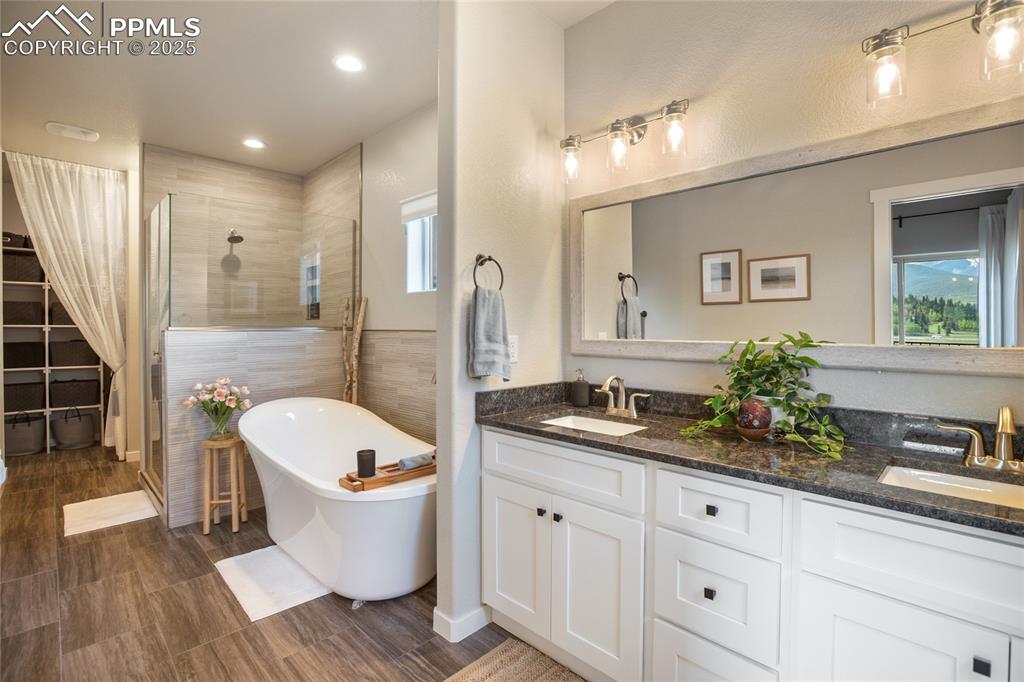 407 Meadow Park Drive Divide CO 80814