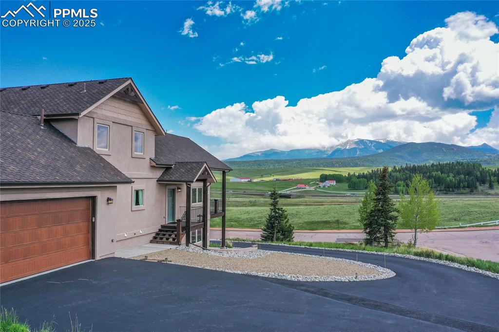 407 Meadow Park Drive Divide CO 80814