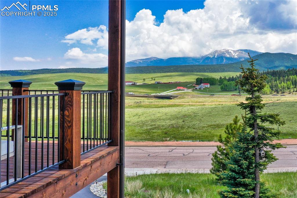 407 Meadow Park Drive Divide CO 80814