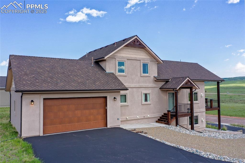 407 Meadow Park Drive Divide CO 80814