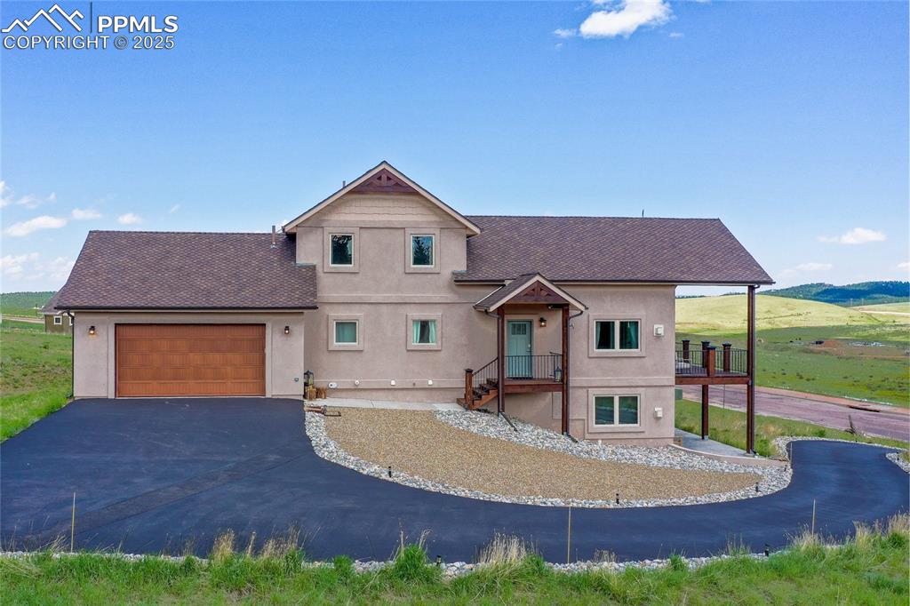 407 Meadow Park Drive Divide CO 80814