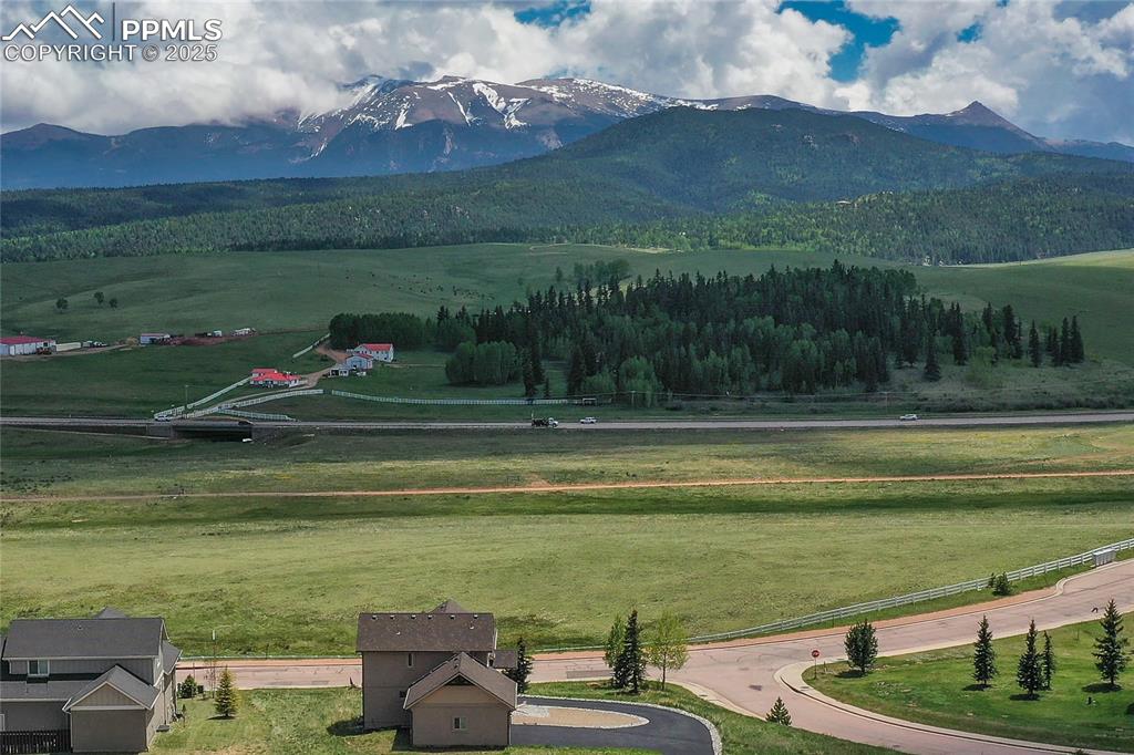 407 Meadow Park Drive Divide CO 80814