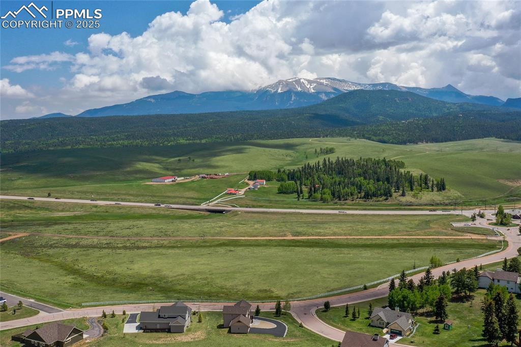 407 Meadow Park Drive Divide CO 80814