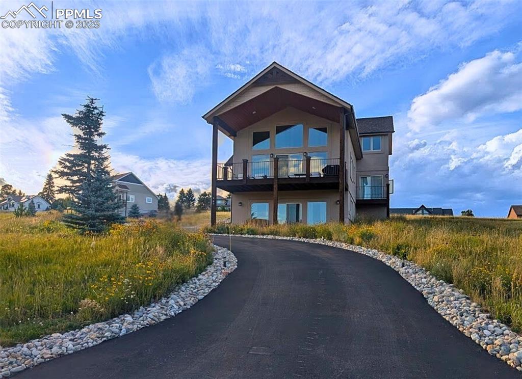 407 Meadow Park Drive Divide CO 80814