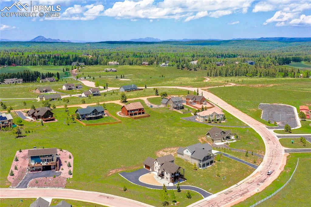 407 Meadow Park Drive Divide CO 80814