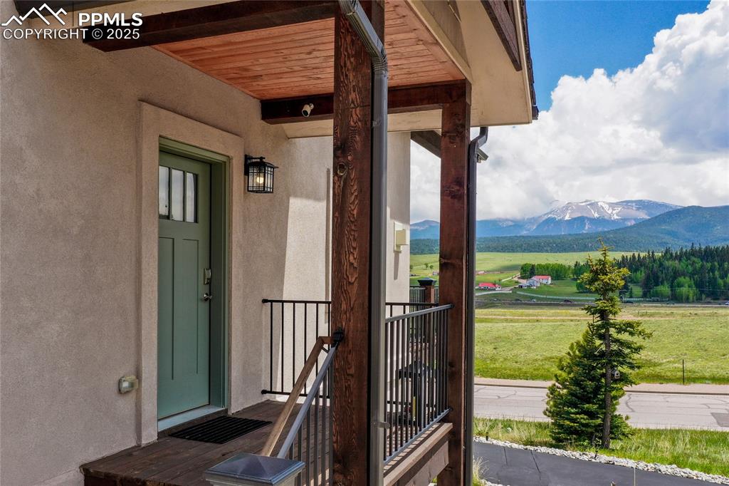 407 Meadow Park Drive Divide CO 80814
