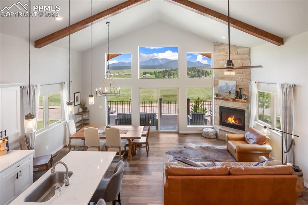 407 Meadow Park Drive Divide CO 80814