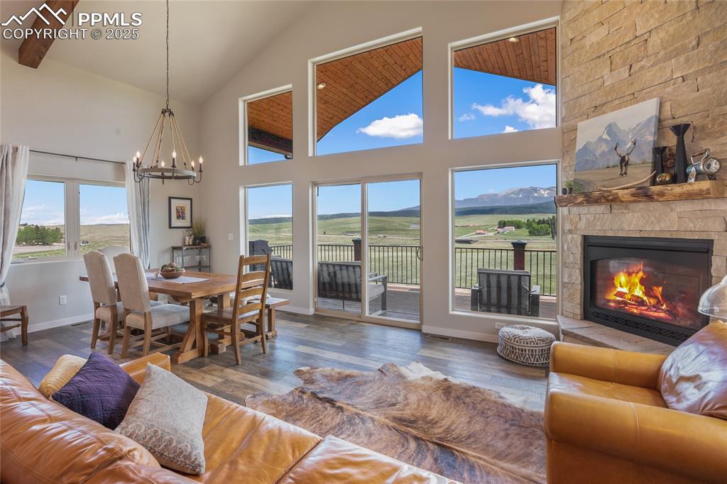 407 Meadow Park Drive Divide CO 80814
