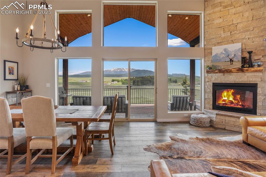 407 Meadow Park Drive Divide CO 80814