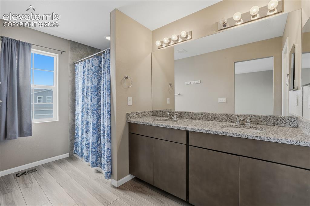 7052 Preble Drive Colorado Springs CO 80915