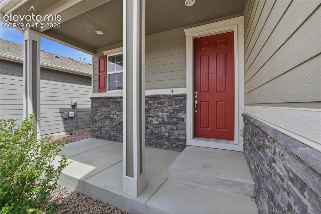 7052 Preble Drive Colorado Springs CO 80915