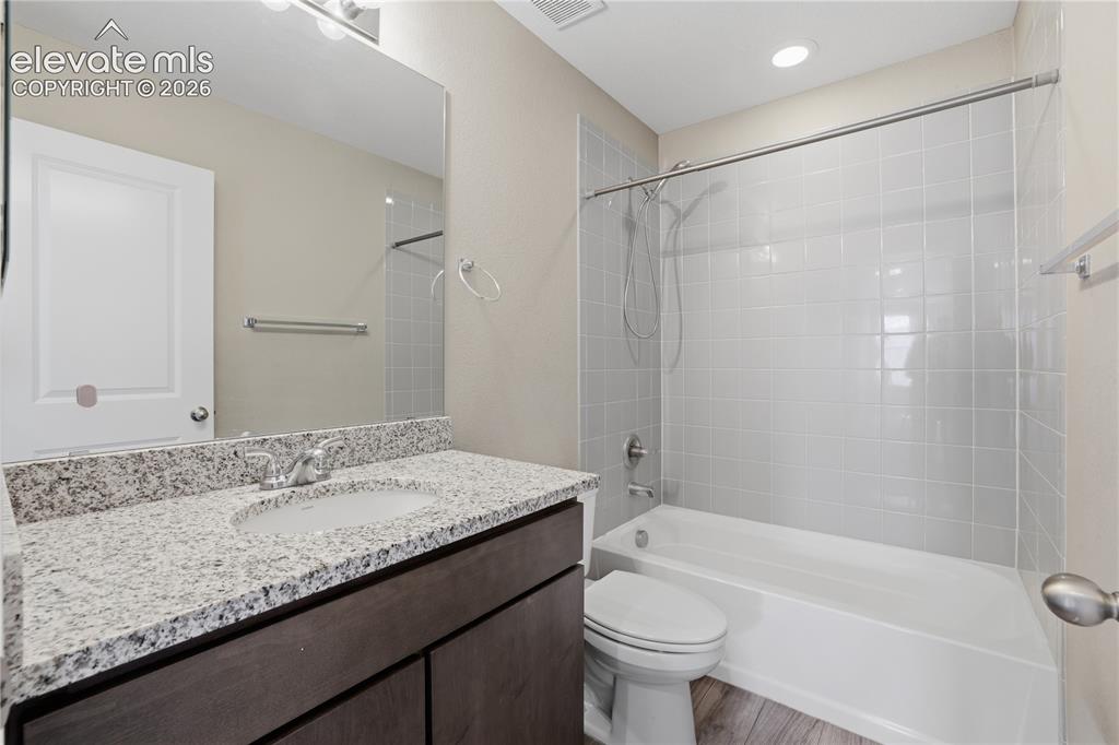 7052 Preble Drive Colorado Springs CO 80915