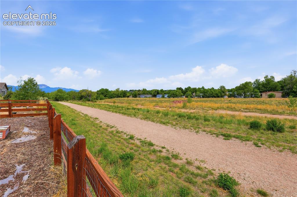 7052 Preble Drive Colorado Springs CO 80915
