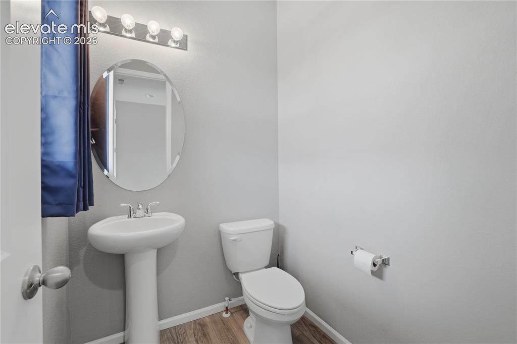7052 Preble Drive Colorado Springs CO 80915