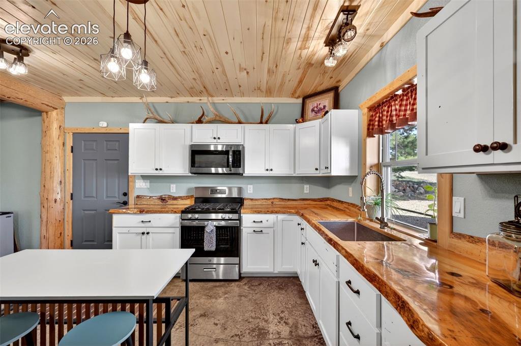 3069 Sangre Drive Westcliffe CO 81252