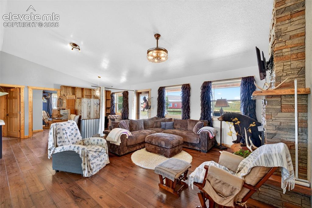 3069 Sangre Drive Westcliffe CO 81252