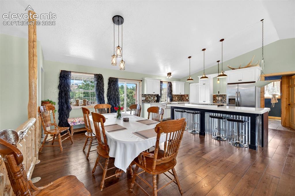 3069 Sangre Drive Westcliffe CO 81252
