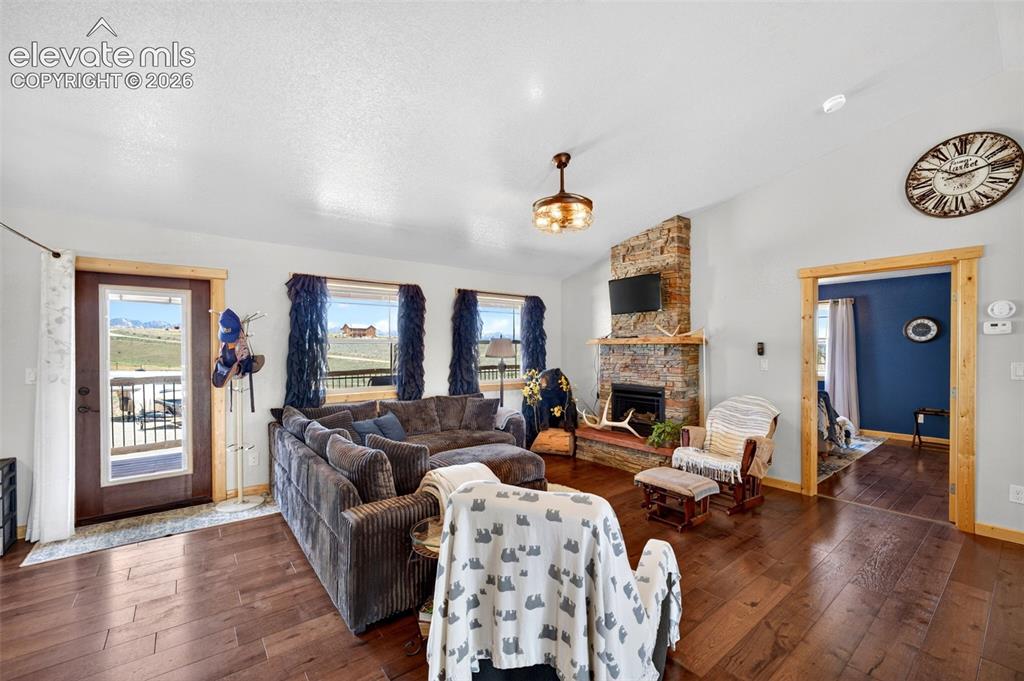 3069 Sangre Drive Westcliffe CO 81252