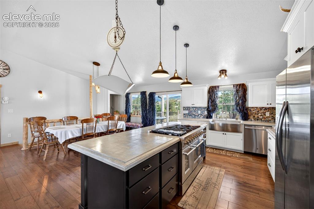 3069 Sangre Drive Westcliffe CO 81252