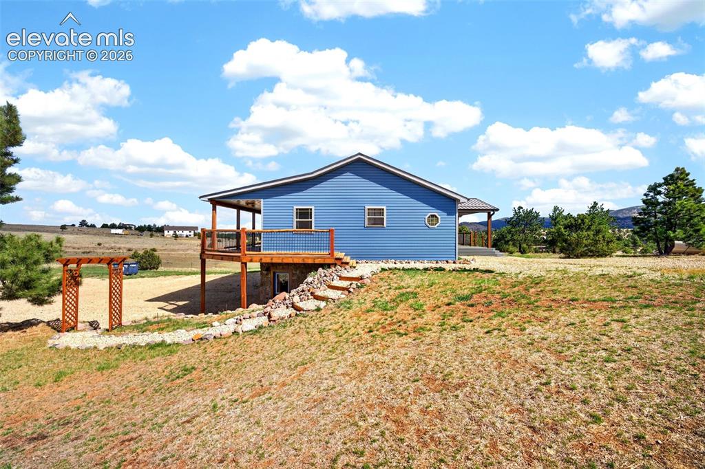 3069 Sangre Drive Westcliffe CO 81252