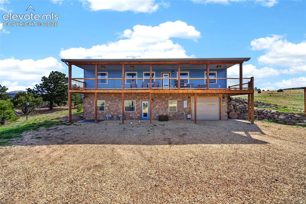 3069 Sangre Drive Westcliffe CO 81252