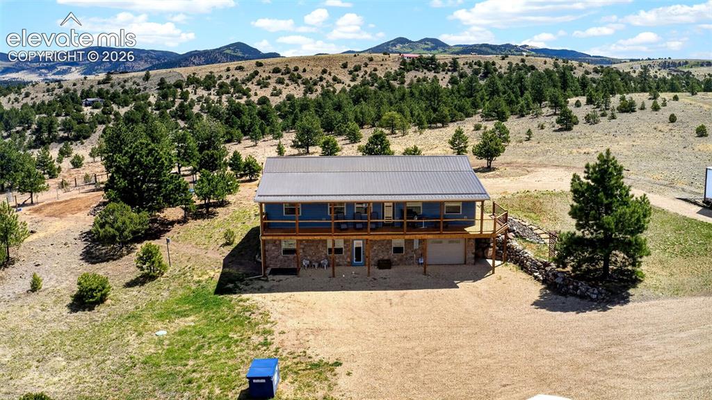 3069 Sangre Drive Westcliffe CO 81252