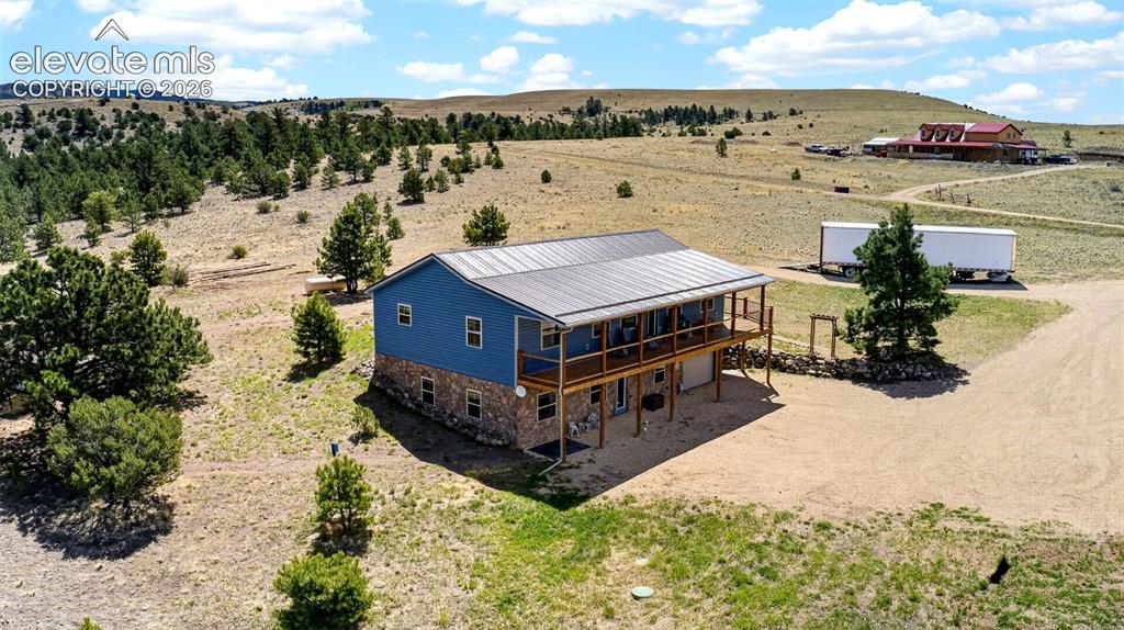 3069 Sangre Drive Westcliffe CO 81252