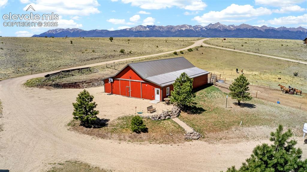 3069 Sangre Drive Westcliffe CO 81252