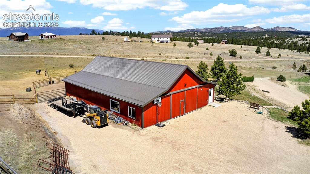 3069 Sangre Drive Westcliffe CO 81252