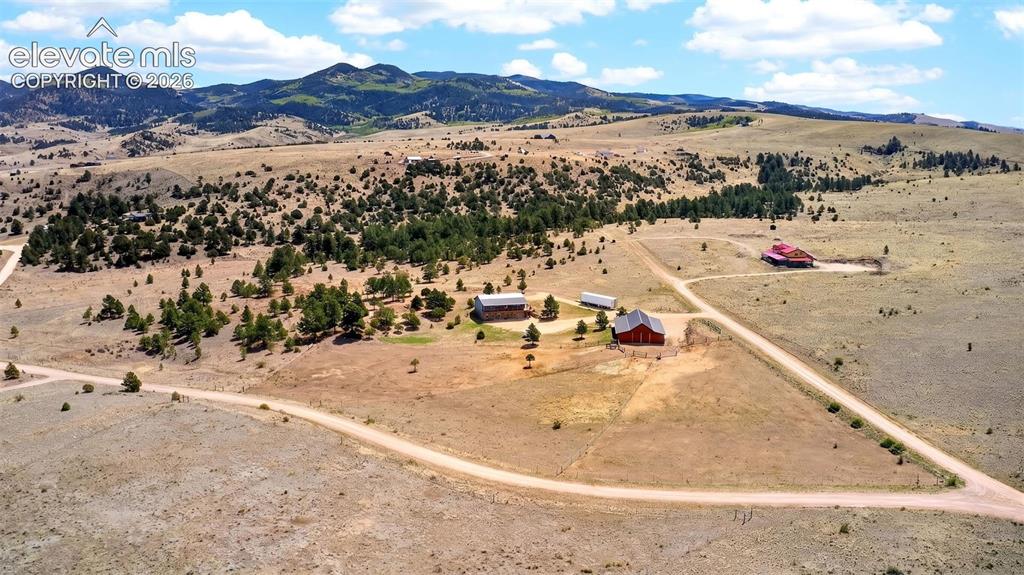 3069 Sangre Drive Westcliffe CO 81252