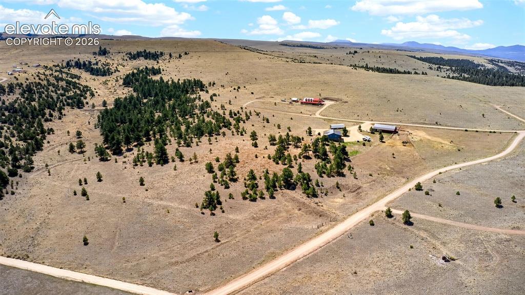 3069 Sangre Drive Westcliffe CO 81252