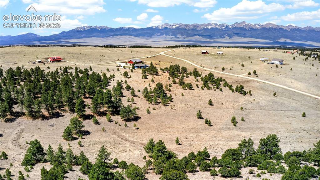 3069 Sangre Drive Westcliffe CO 81252