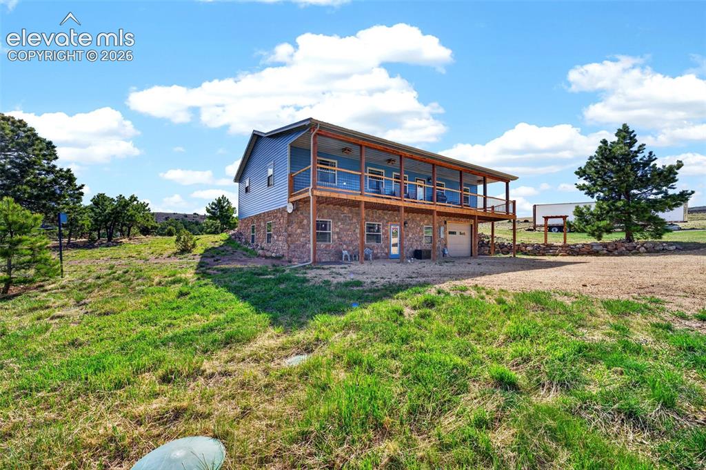3069 Sangre Drive Westcliffe CO 81252