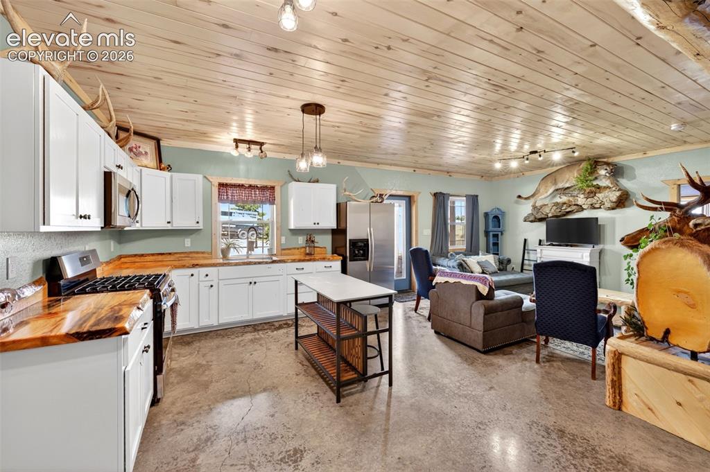 3069 Sangre Drive Westcliffe CO 81252