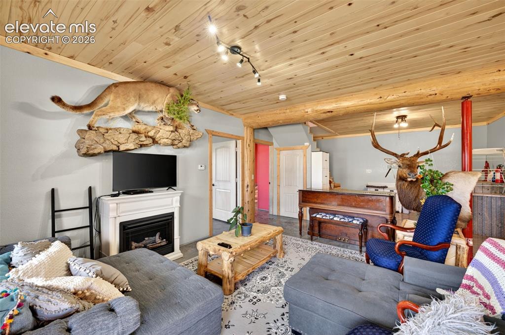 3069 Sangre Drive Westcliffe CO 81252