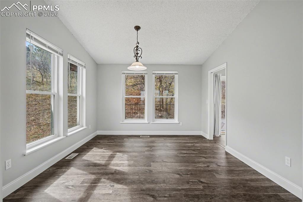535 Brandywine Drive Colorado Springs CO 80906