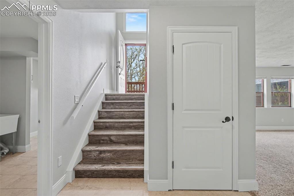535 Brandywine Drive Colorado Springs CO 80906