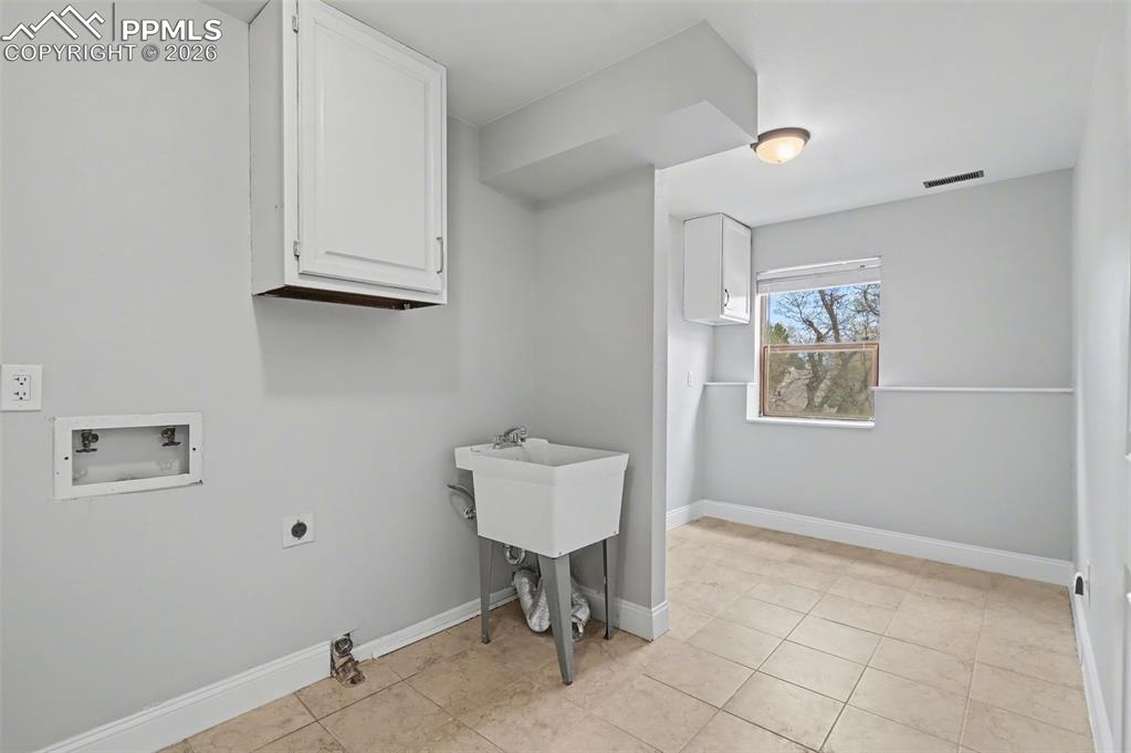 535 Brandywine Drive Colorado Springs CO 80906