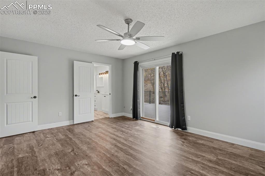 535 Brandywine Drive Colorado Springs CO 80906