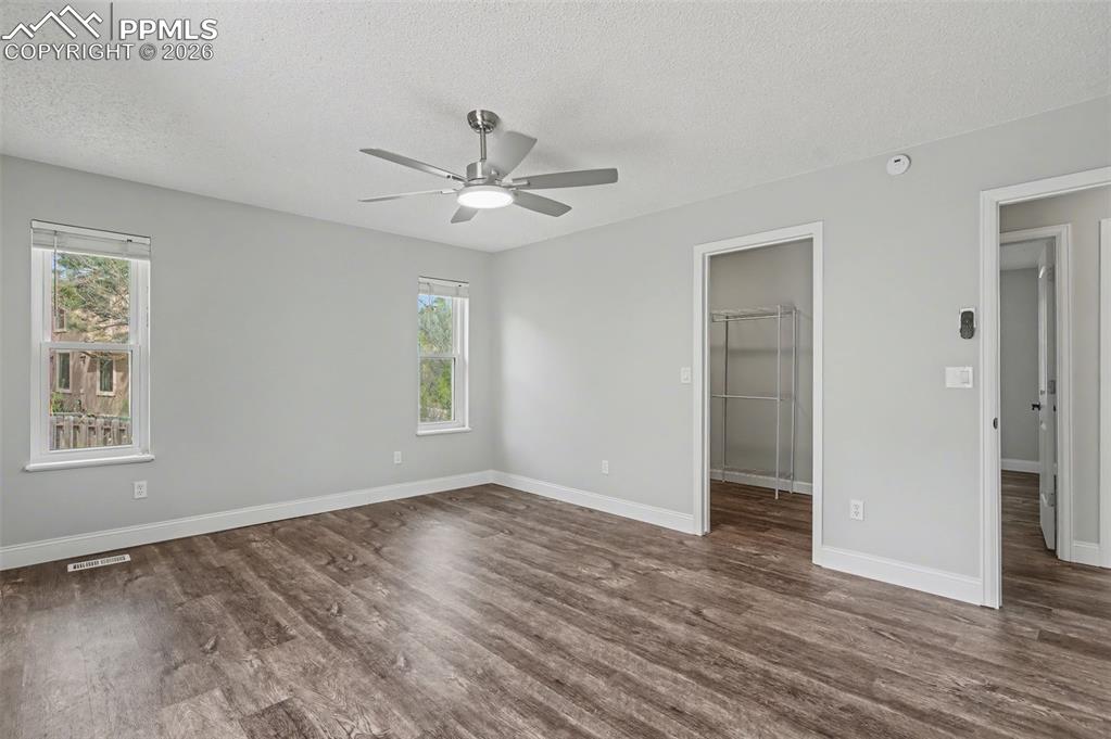 535 Brandywine Drive Colorado Springs CO 80906