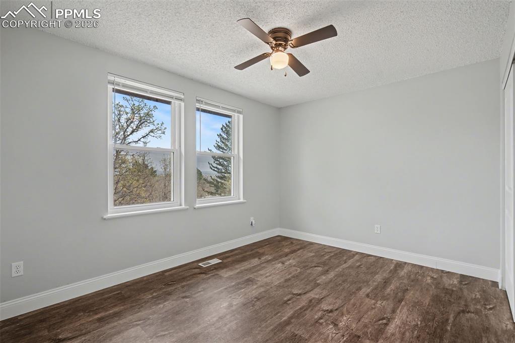 535 Brandywine Drive Colorado Springs CO 80906