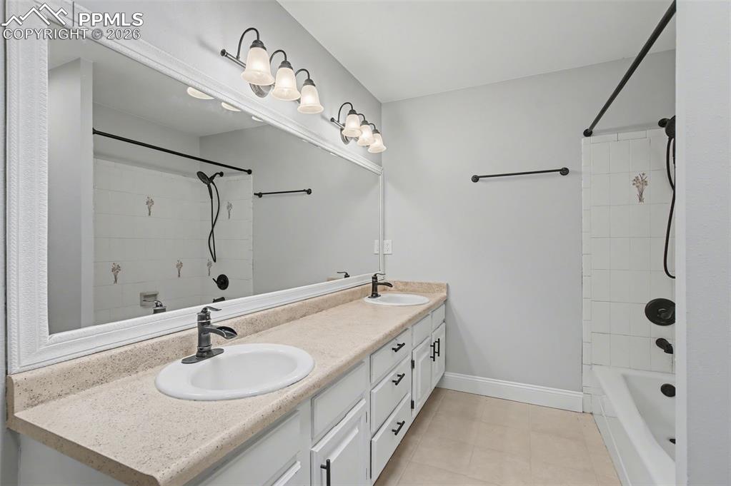 535 Brandywine Drive Colorado Springs CO 80906