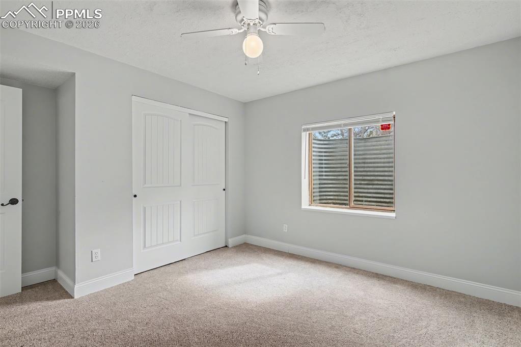 535 Brandywine Drive Colorado Springs CO 80906