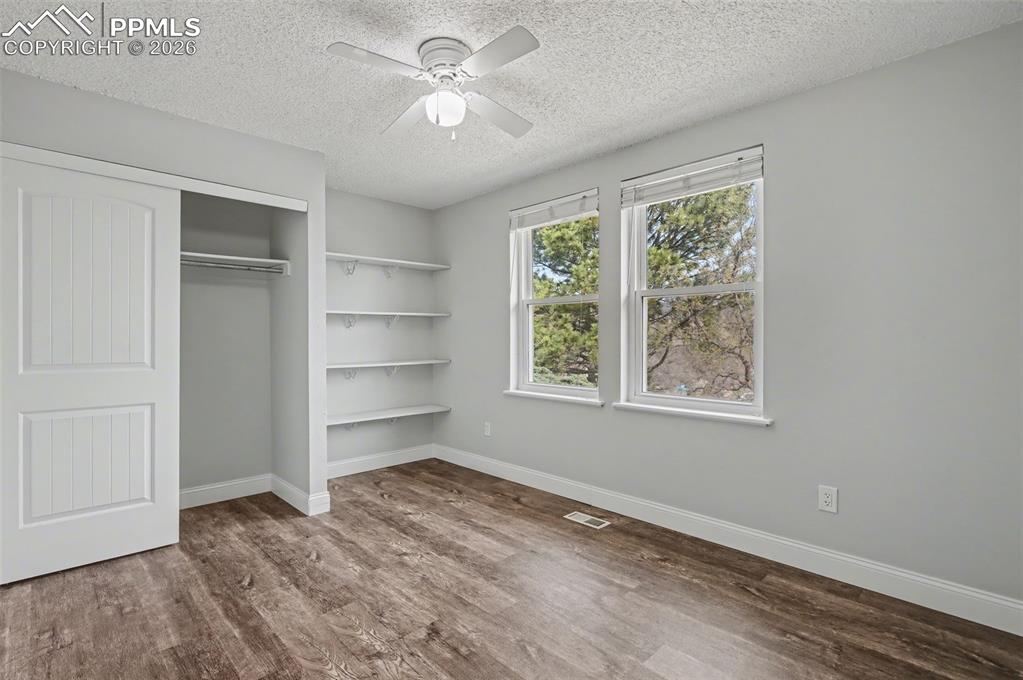 535 Brandywine Drive Colorado Springs CO 80906